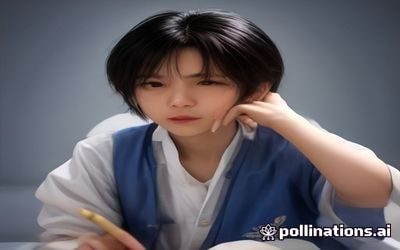 爱爱视频韩系风格成人视频封面，精致妆容，高颜值主角，专业棚拍质感极佳